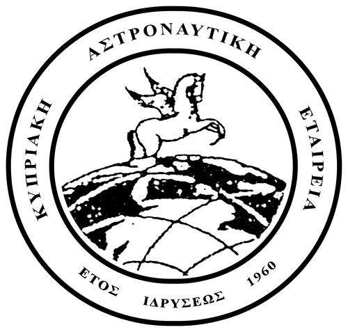 Cyprus Astronautical Society